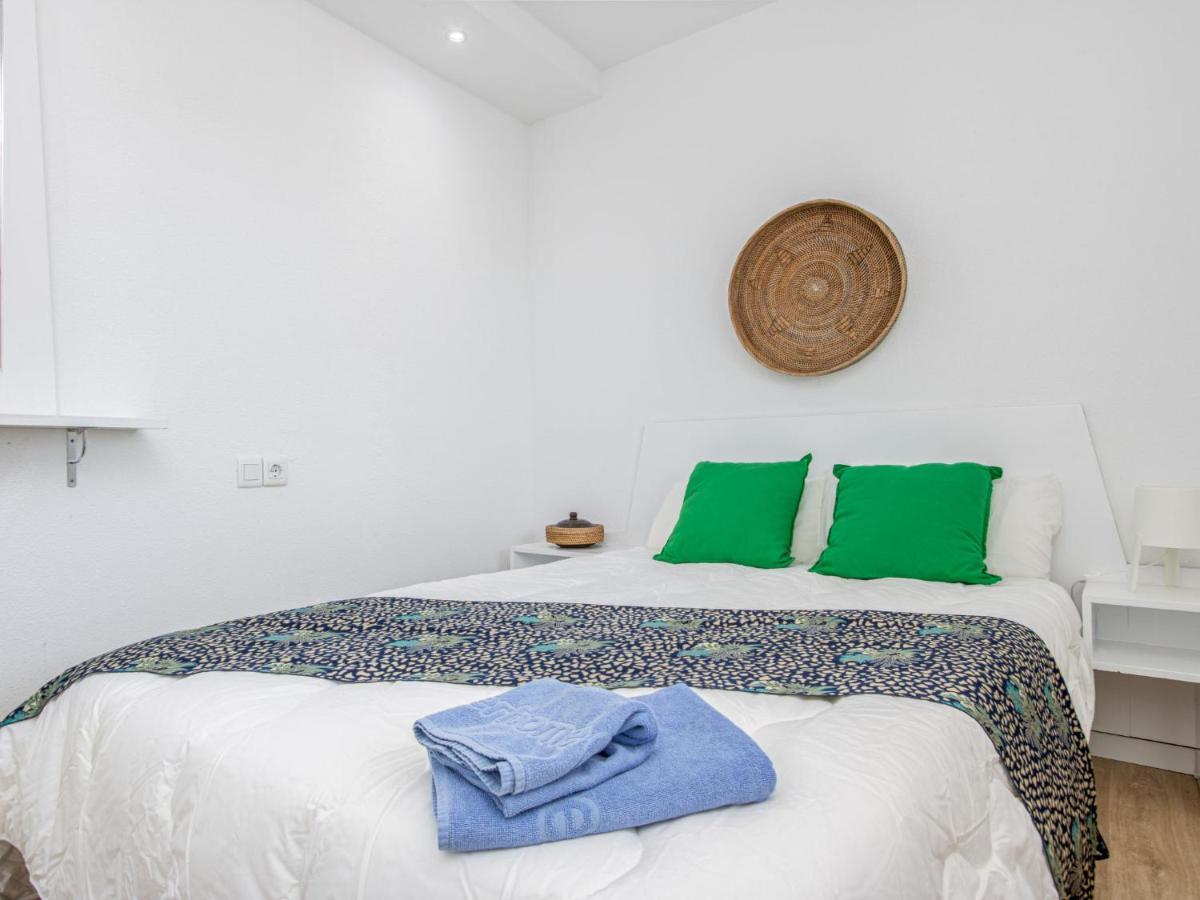 Apartment Port Canigó-9 Roses Zewnętrze zdjęcie