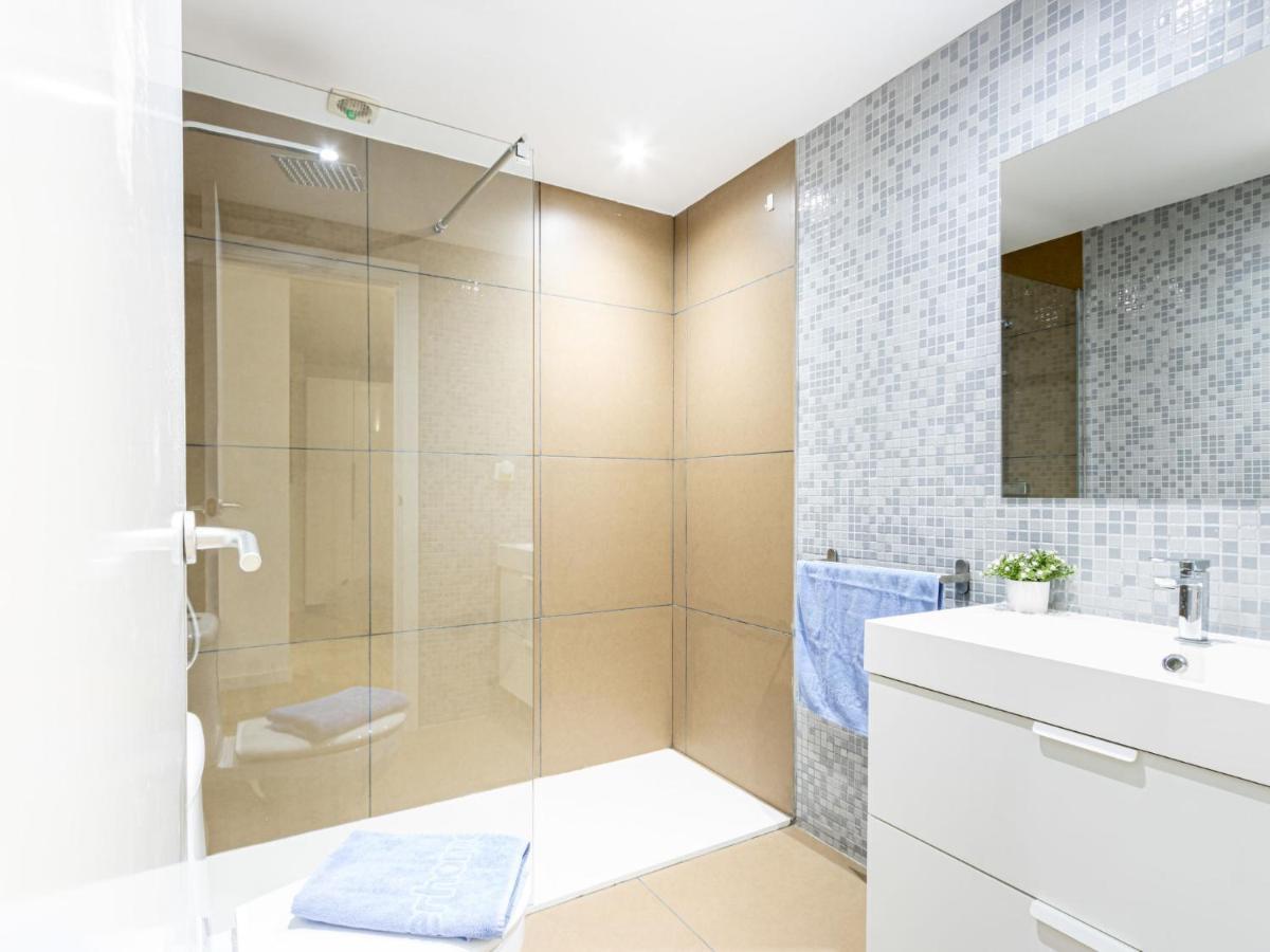Apartment Port Canigó-9 Roses Zewnętrze zdjęcie