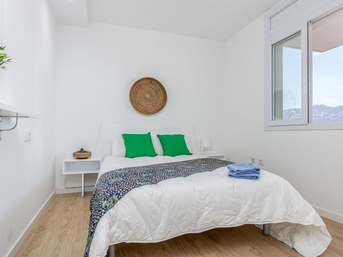 Apartment Port Canigó-9 Roses Zewnętrze zdjęcie